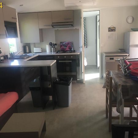 Davorel Mobil Home Ле-Мат Екстер'єр фото