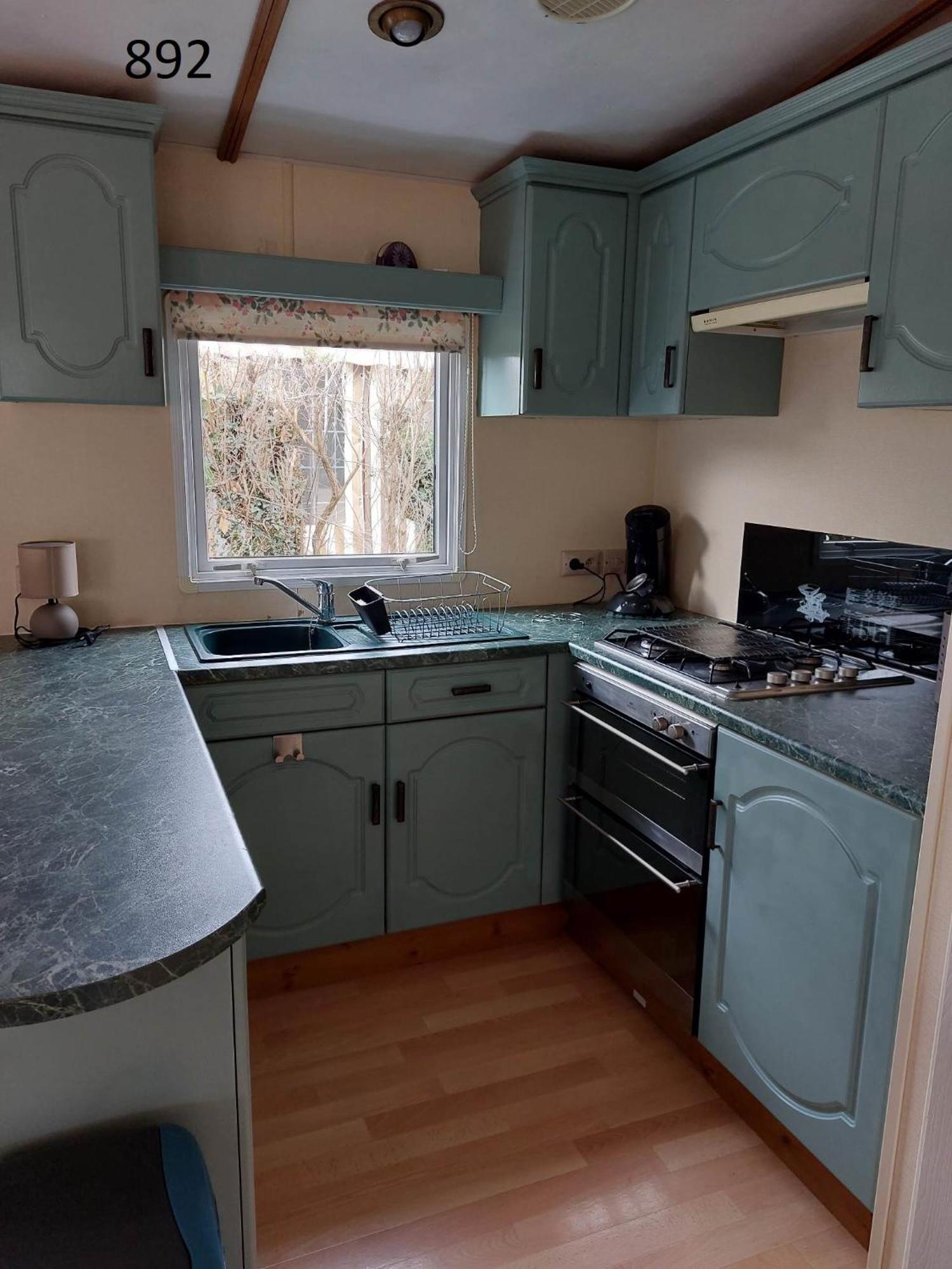 Davorel Mobil Home Ле-Мат Екстер'єр фото
