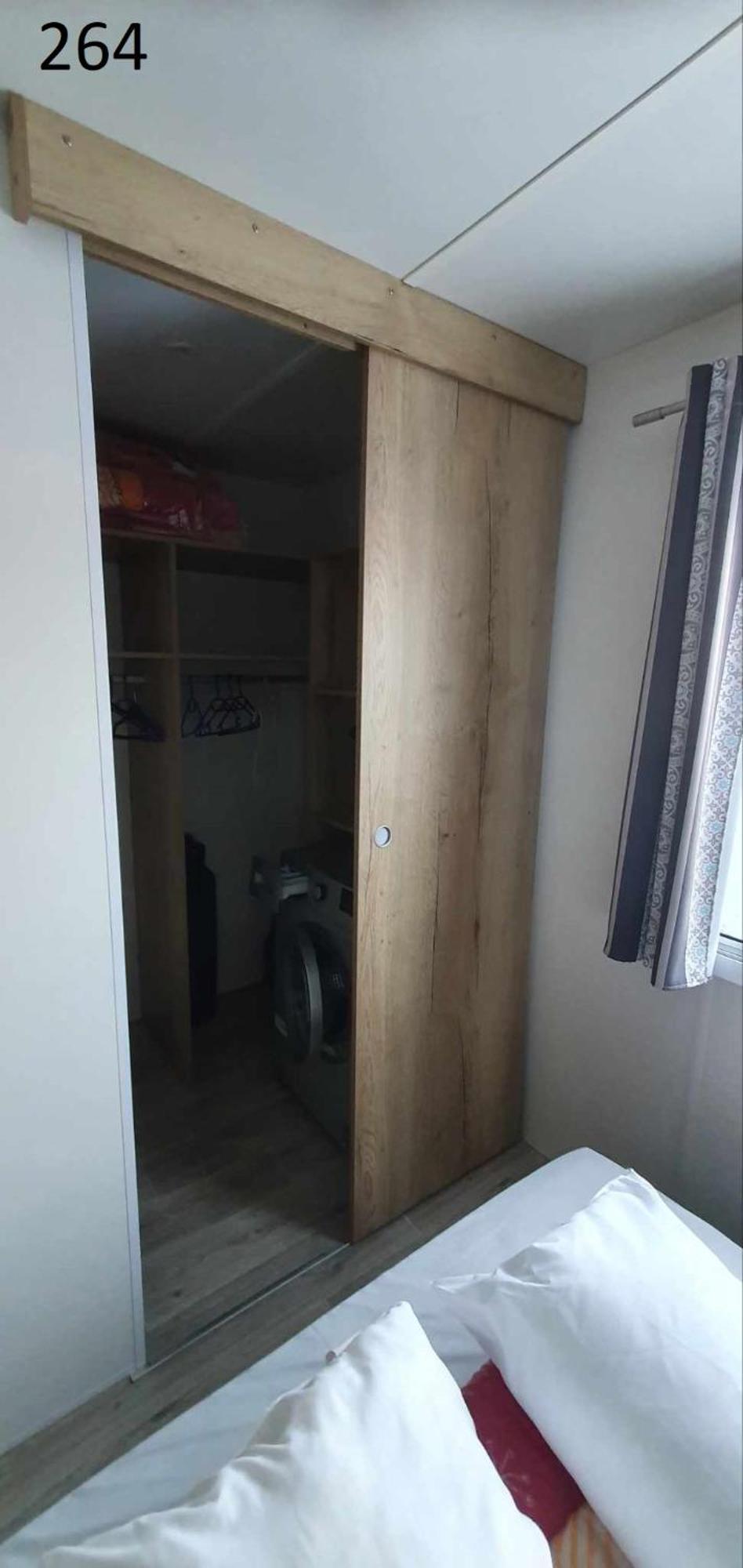 Davorel Mobil Home Ле-Мат Екстер'єр фото
