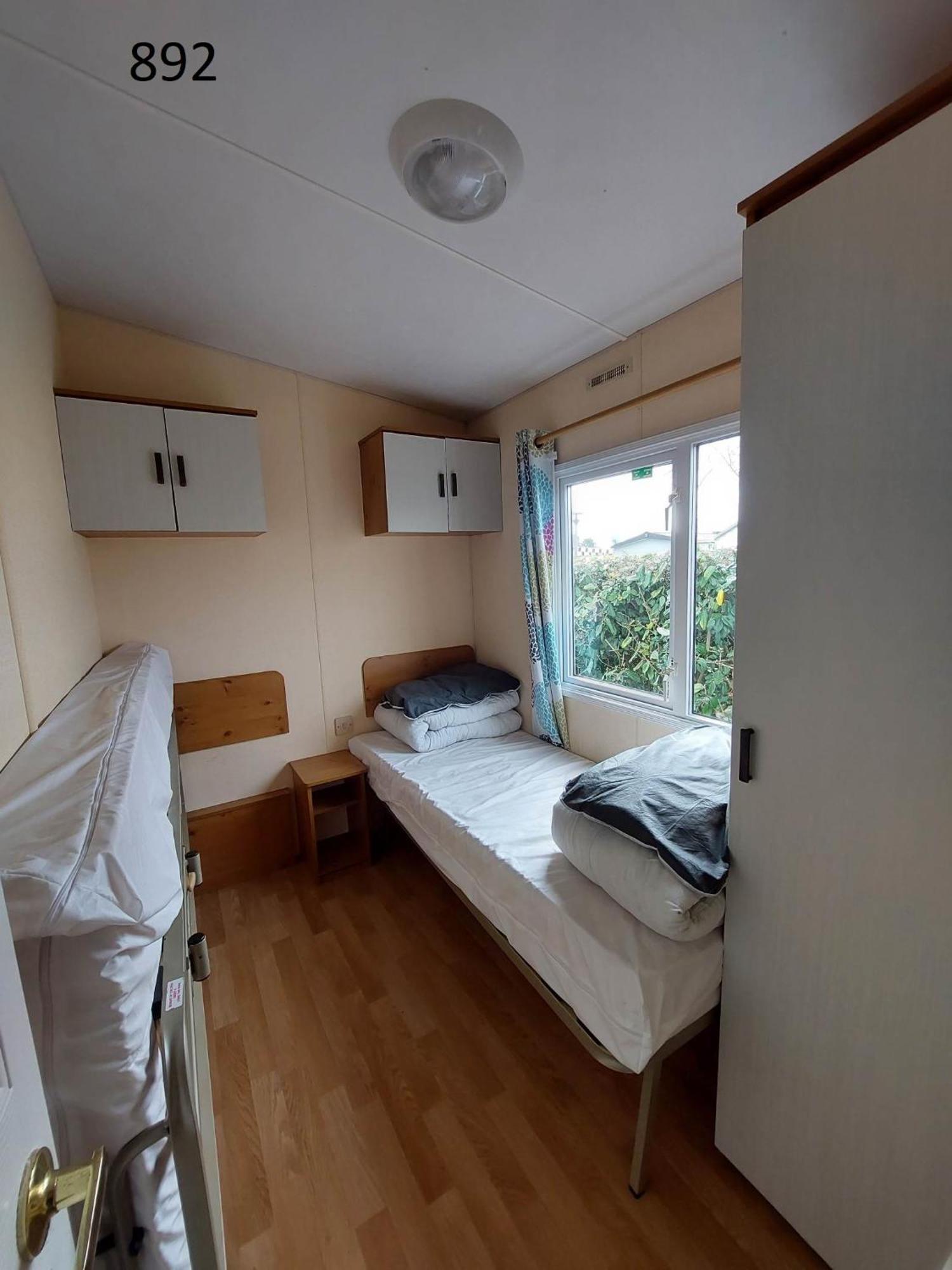 Davorel Mobil Home Ле-Мат Екстер'єр фото