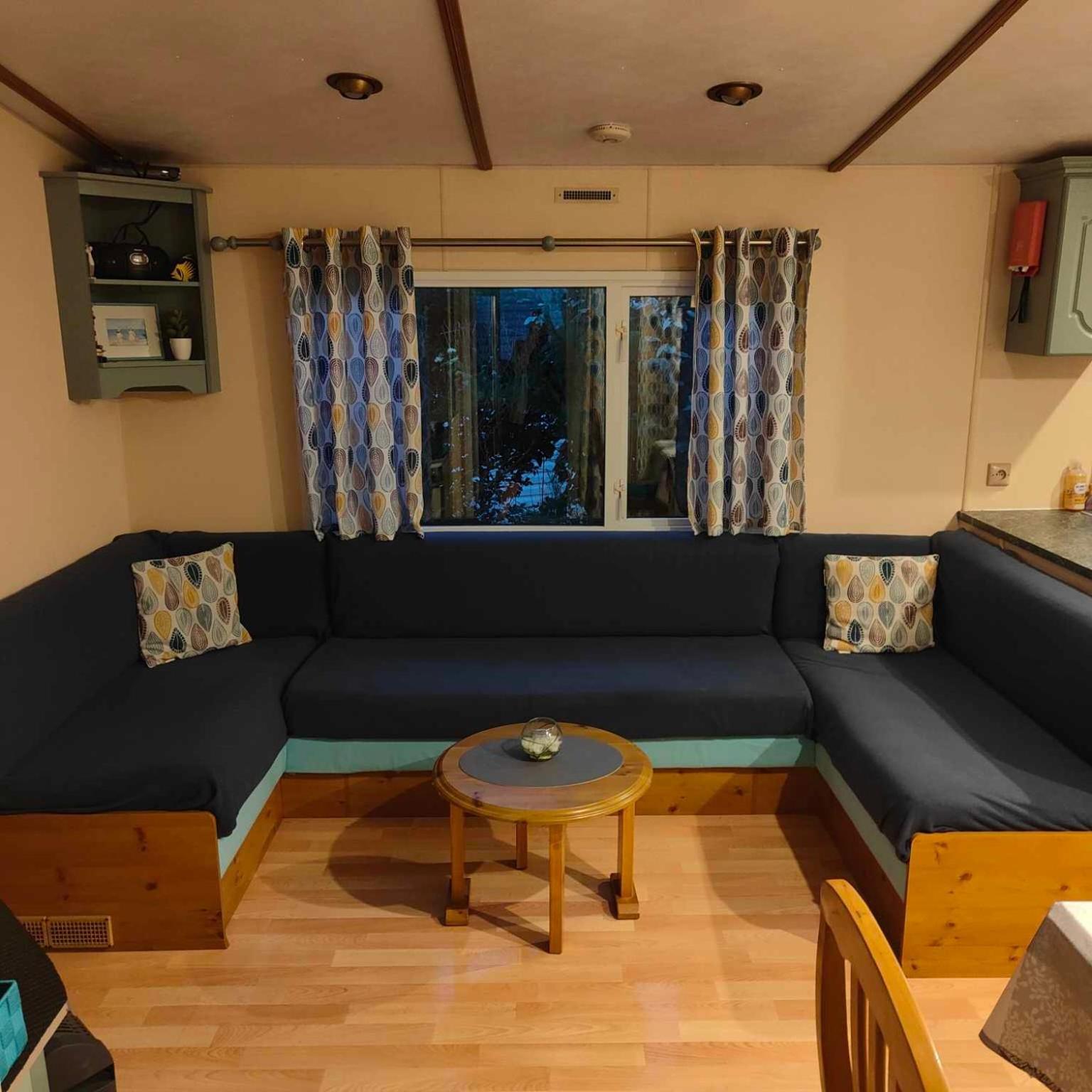 Davorel Mobil Home Ле-Мат Екстер'єр фото
